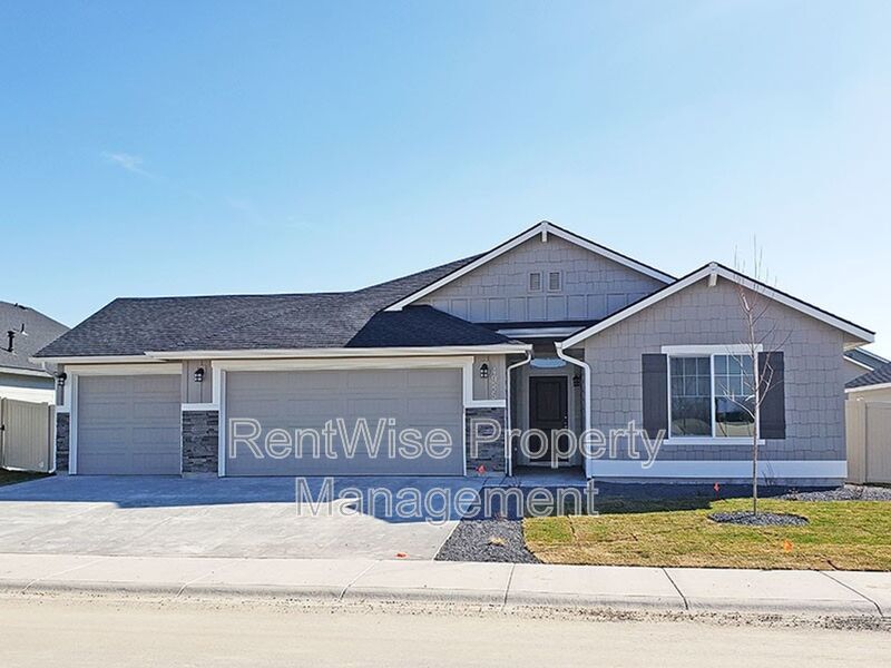 4985 W Twisted Creek St Meridian, ID 83646 RentWise Property Management
