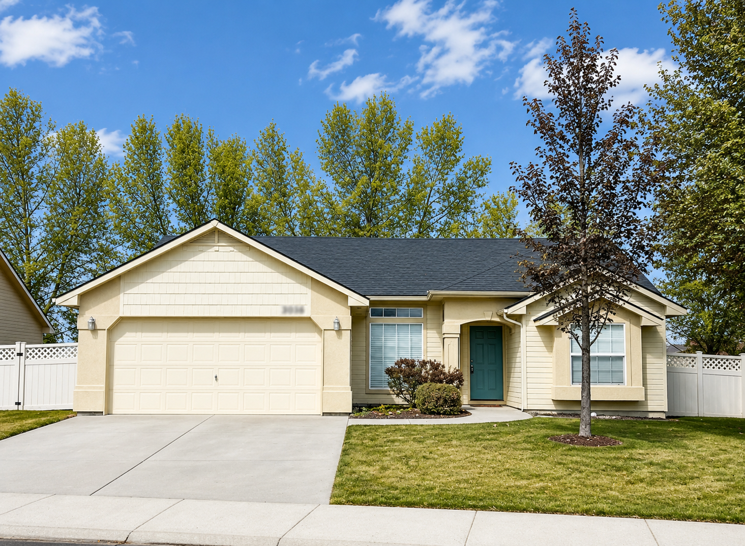 Leasing a Rental Property