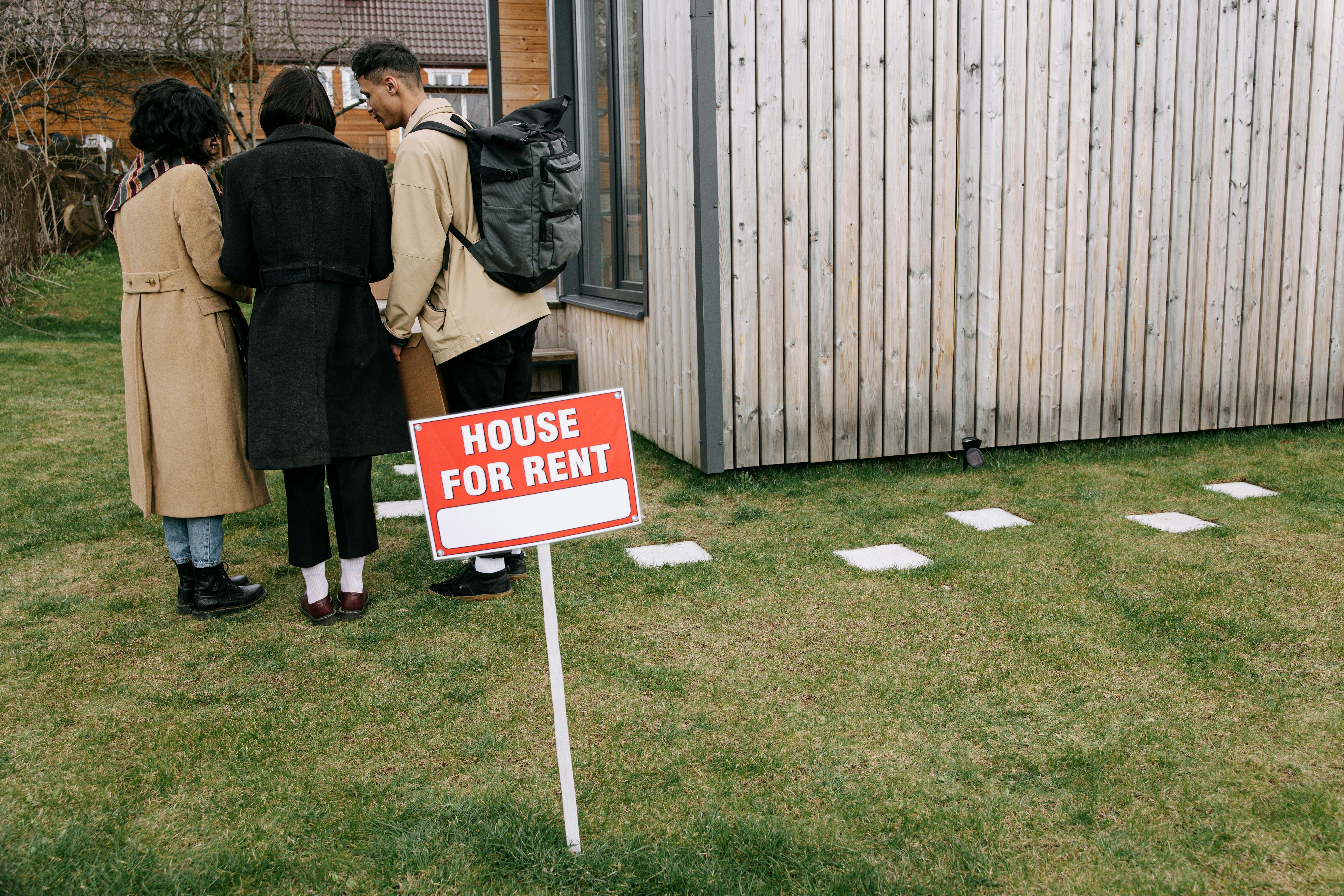 Why Tenant Retention Matters More Than Ever