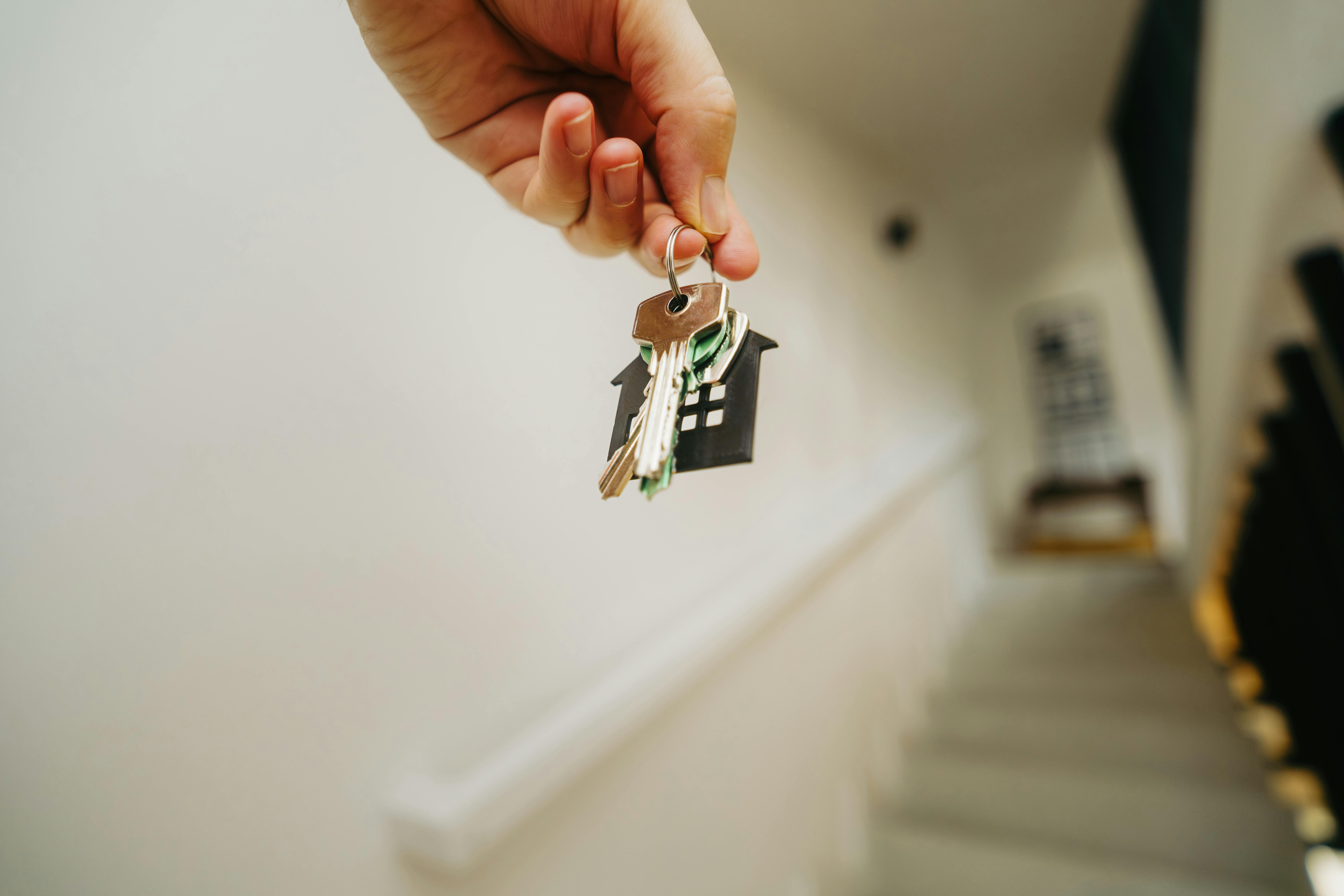 How Professional Property Management Saves Landlords Time and Stress