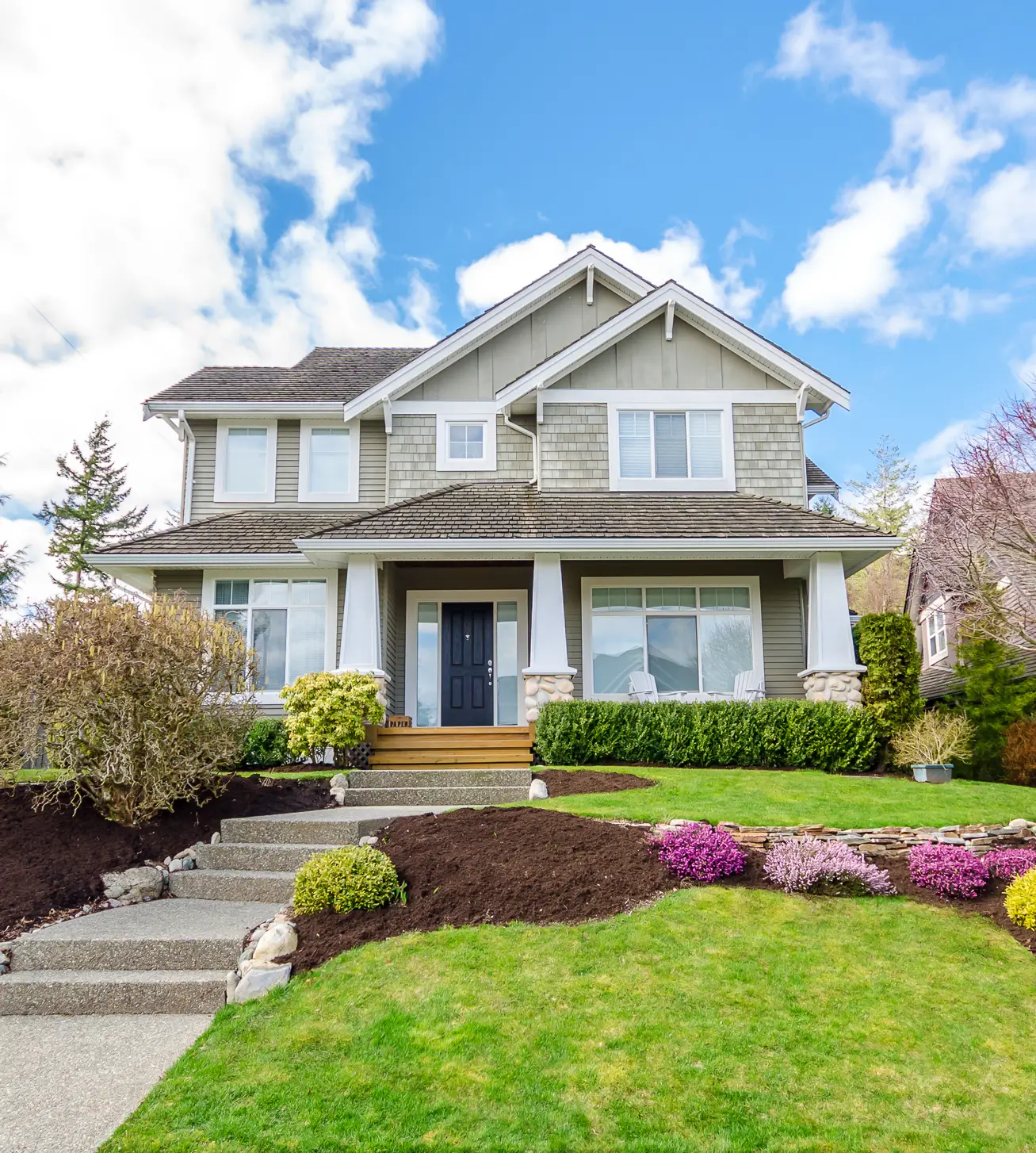 Boise Property Owners