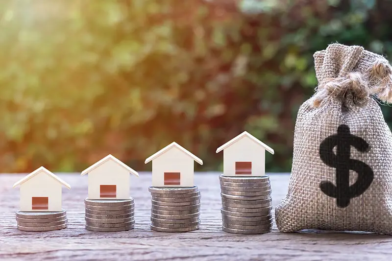 Boise Rent Collection